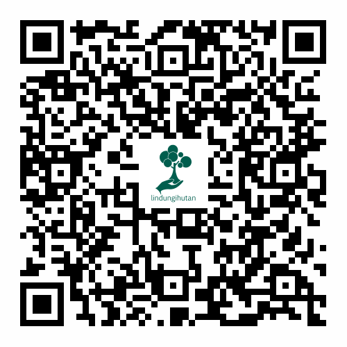 Gambar QR Code Kampanye