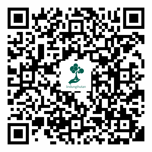 Gambar QR Code Kampanye