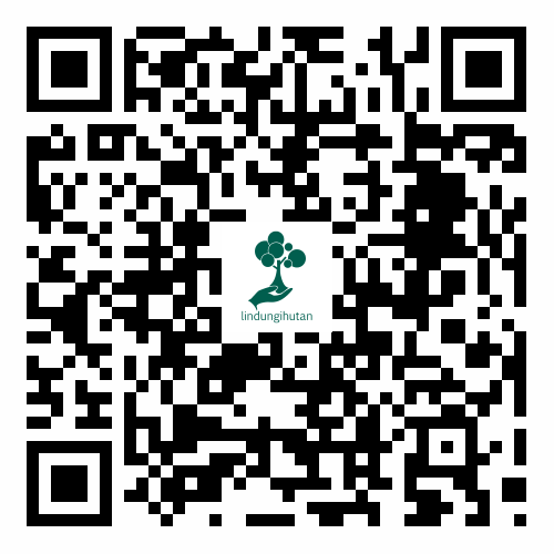 Gambar QR Code Kampanye
