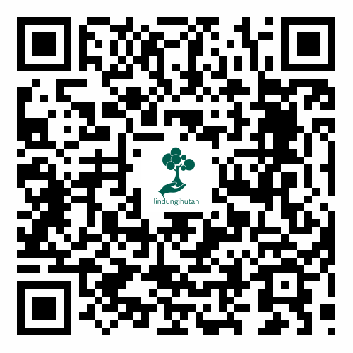 Gambar QR Code Kampanye