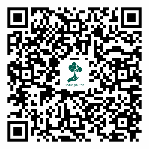 Gambar QR Code Kampanye