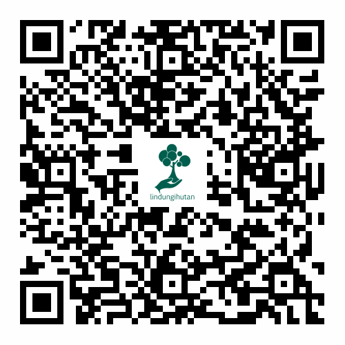 Gambar QR Code Kampanye