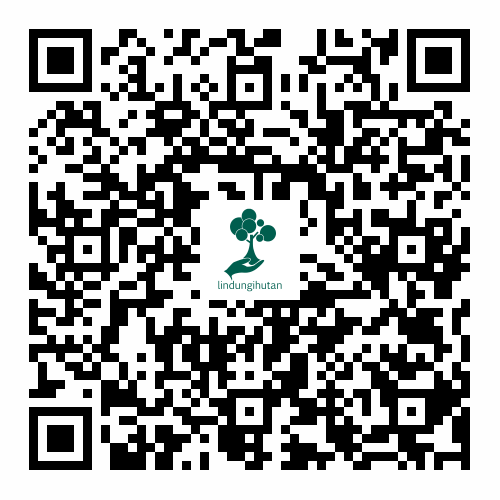 Gambar QR Code Kampanye
