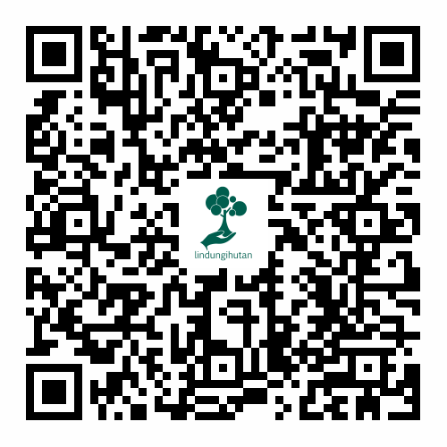 Gambar QR Code Kampanye