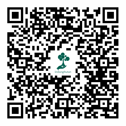 Gambar QR Code Kampanye