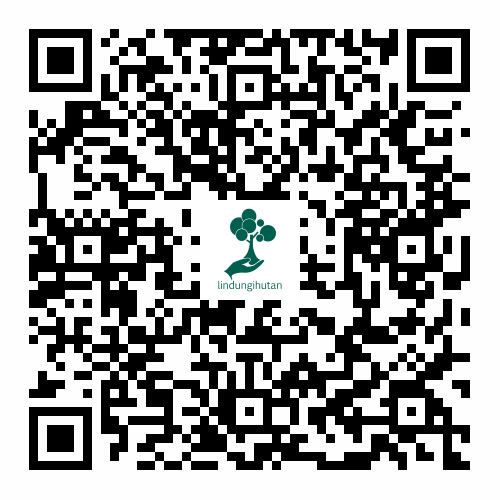 Gambar QR Code Kampanye