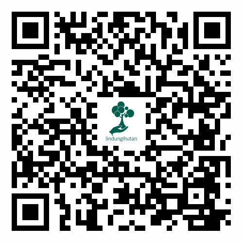 Gambar QR Code Kampanye