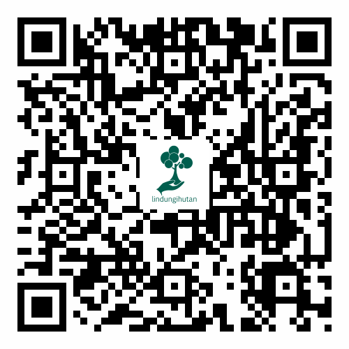 Gambar QR Code Kampanye