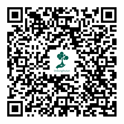 Gambar QR Code Kampanye