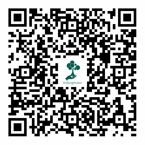 Gambar QR Code Kampanye