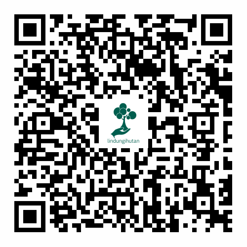 Gambar QR Code Kampanye