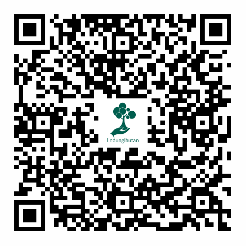 Gambar QR Code Kampanye