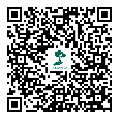 Gambar QR Code Kampanye