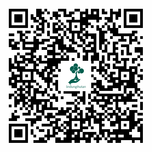 Gambar QR Code Kampanye