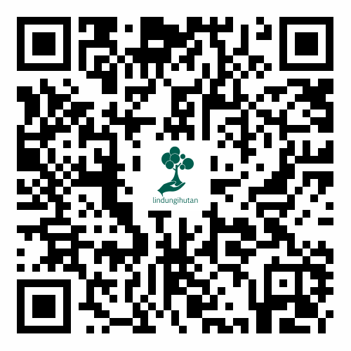 Gambar QR Code Kampanye