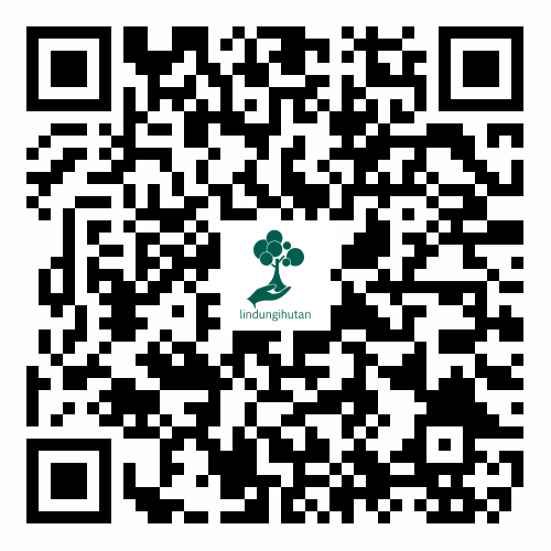 Gambar QR Code Kampanye