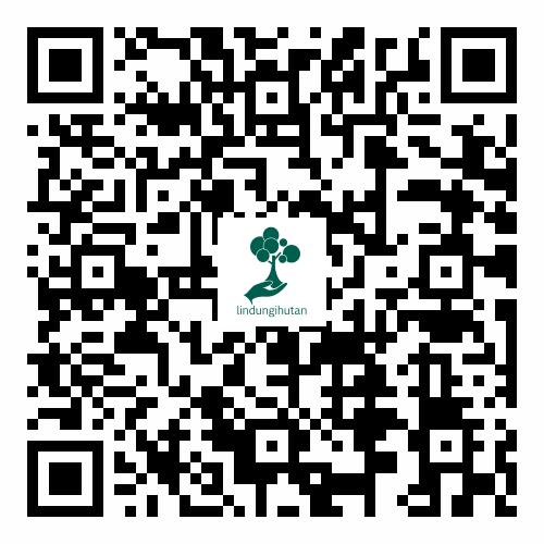Gambar QR Code Kampanye