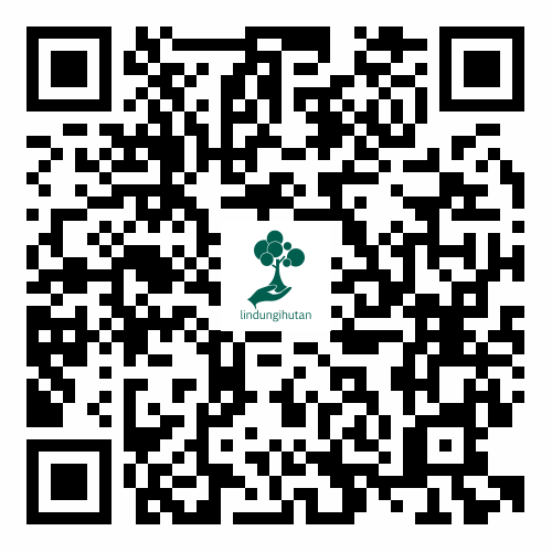 Gambar QR Code Kampanye