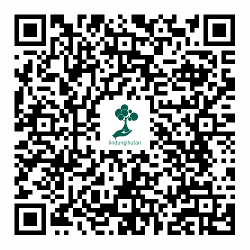 Gambar QR Code Kampanye