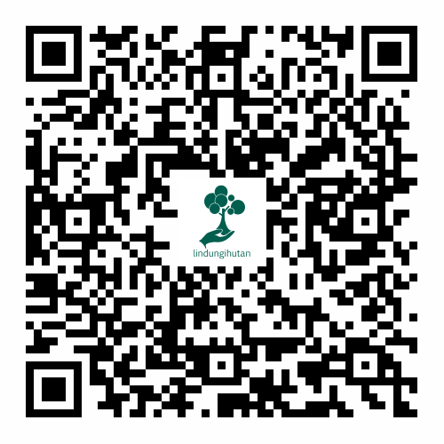 Gambar QR Code Kampanye