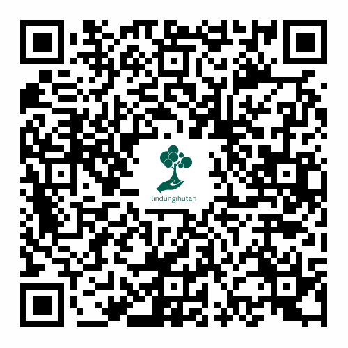 Gambar QR Code Kampanye