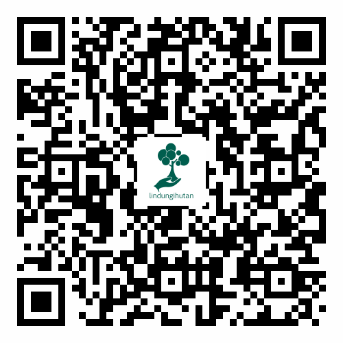 Gambar QR Code Kampanye