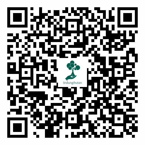 Gambar QR Code Kampanye