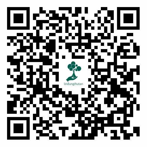 Gambar QR Code Kampanye
