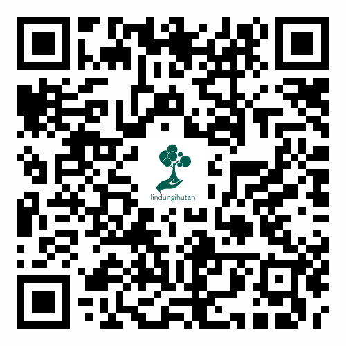Gambar QR Code Kampanye