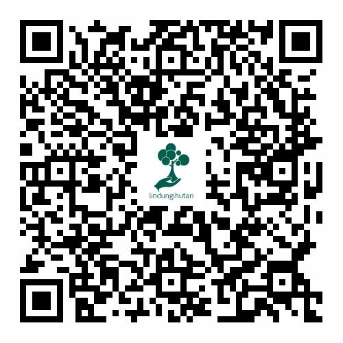 Gambar QR Code Kampanye