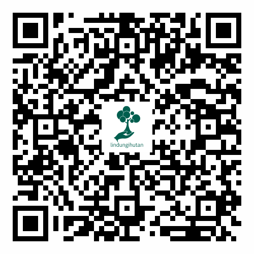 Gambar QR Code Kampanye