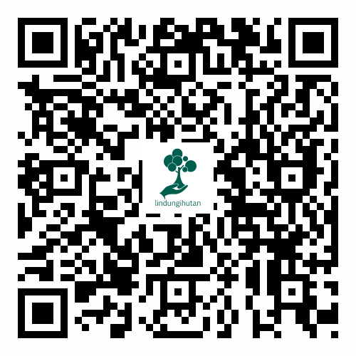 Gambar QR Code Kampanye