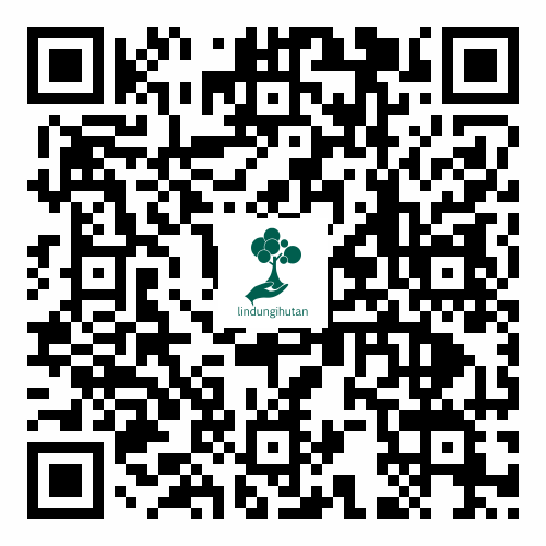 Gambar QR Code Kampanye