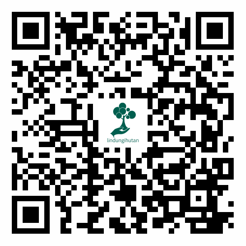Gambar QR Code Kampanye