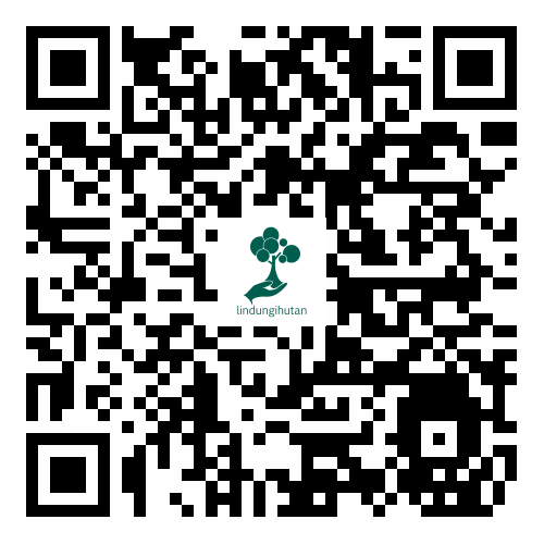 Gambar QR Code Kampanye