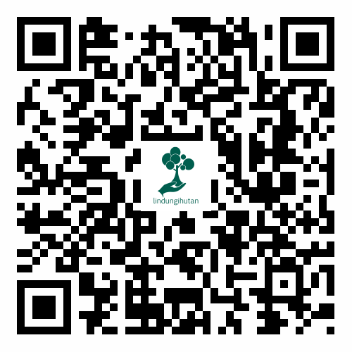 Gambar QR Code Kampanye