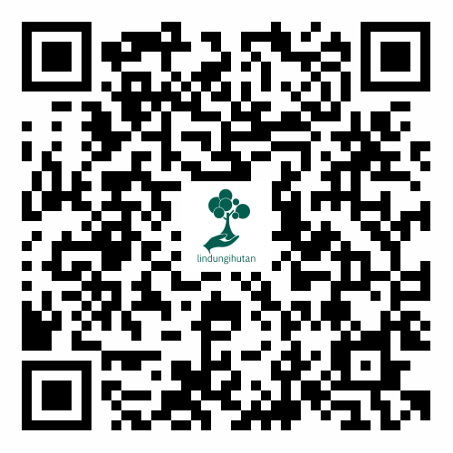 Gambar QR Code Kampanye