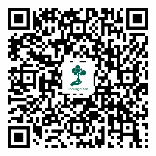 Gambar QR Code Kampanye