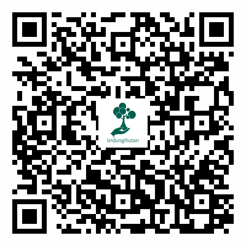 Gambar QR Code Kampanye