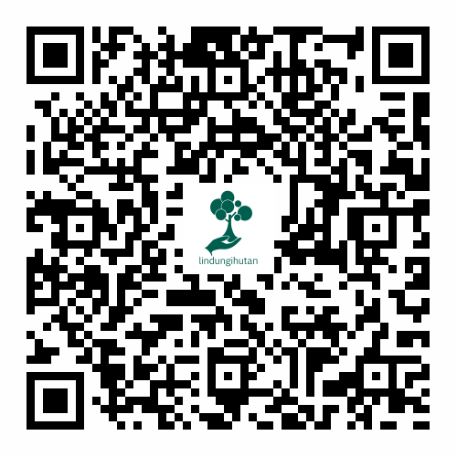 Gambar QR Code Kampanye