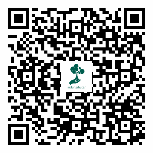 Gambar QR Code Kampanye
