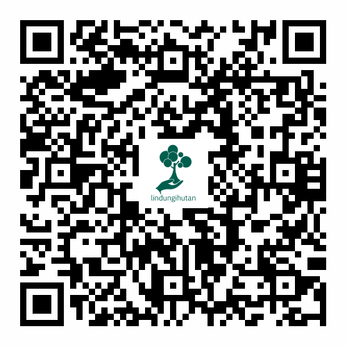 Gambar QR Code Kampanye