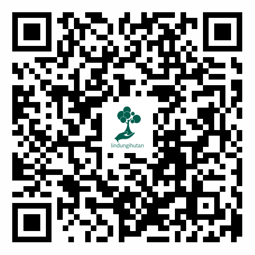 Gambar QR Code Kampanye