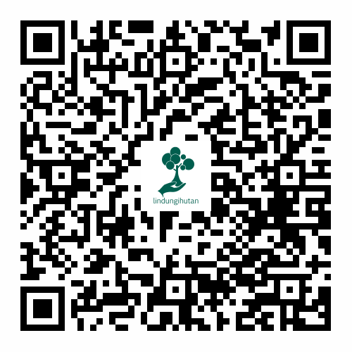 Gambar QR Code Kampanye