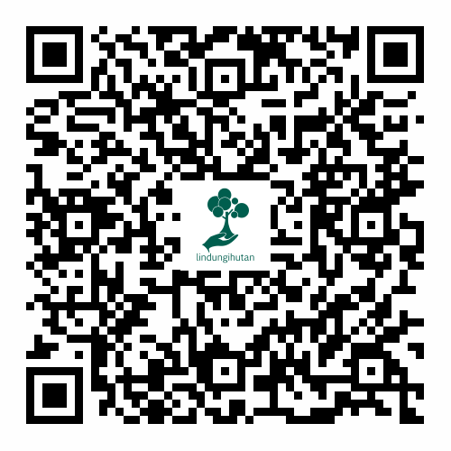 Gambar QR Code Kampanye