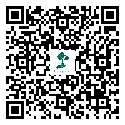 Gambar QR Code Kampanye