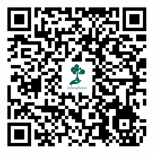 Gambar QR Code Kampanye
