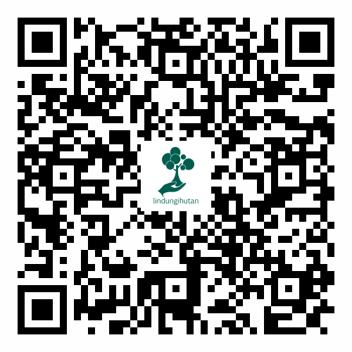 Gambar QR Code Kampanye