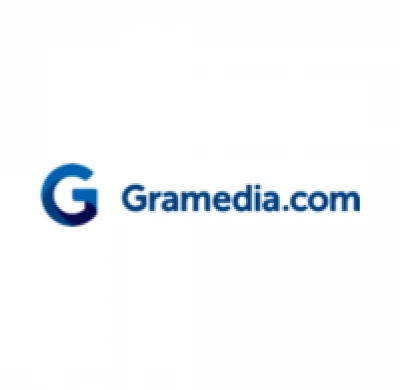 Logo Gramedia
