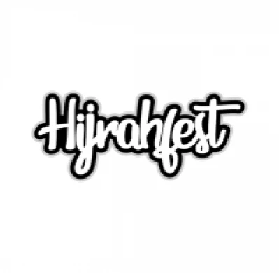 Logo Hijrah Fest